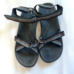 Rafters Outdoor Water Sandals  Men's Size 13